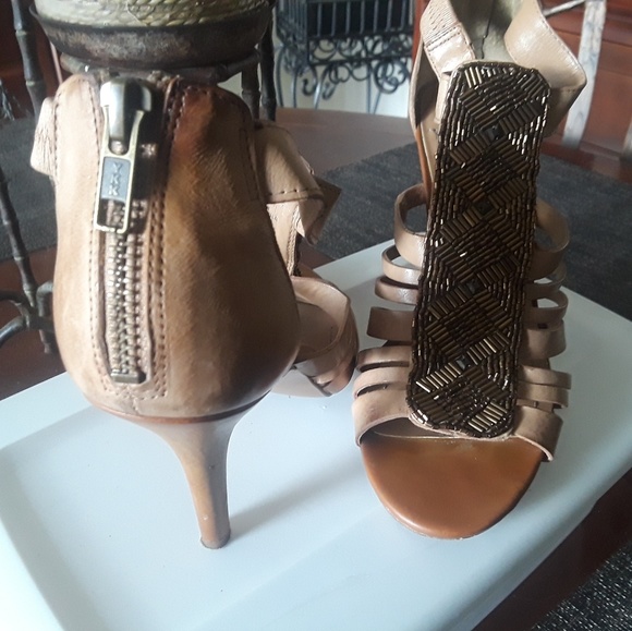 BCBGeneration Shoes - BCBG Heels